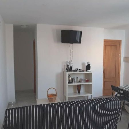 Dreams Room Малага Екстериор снимка