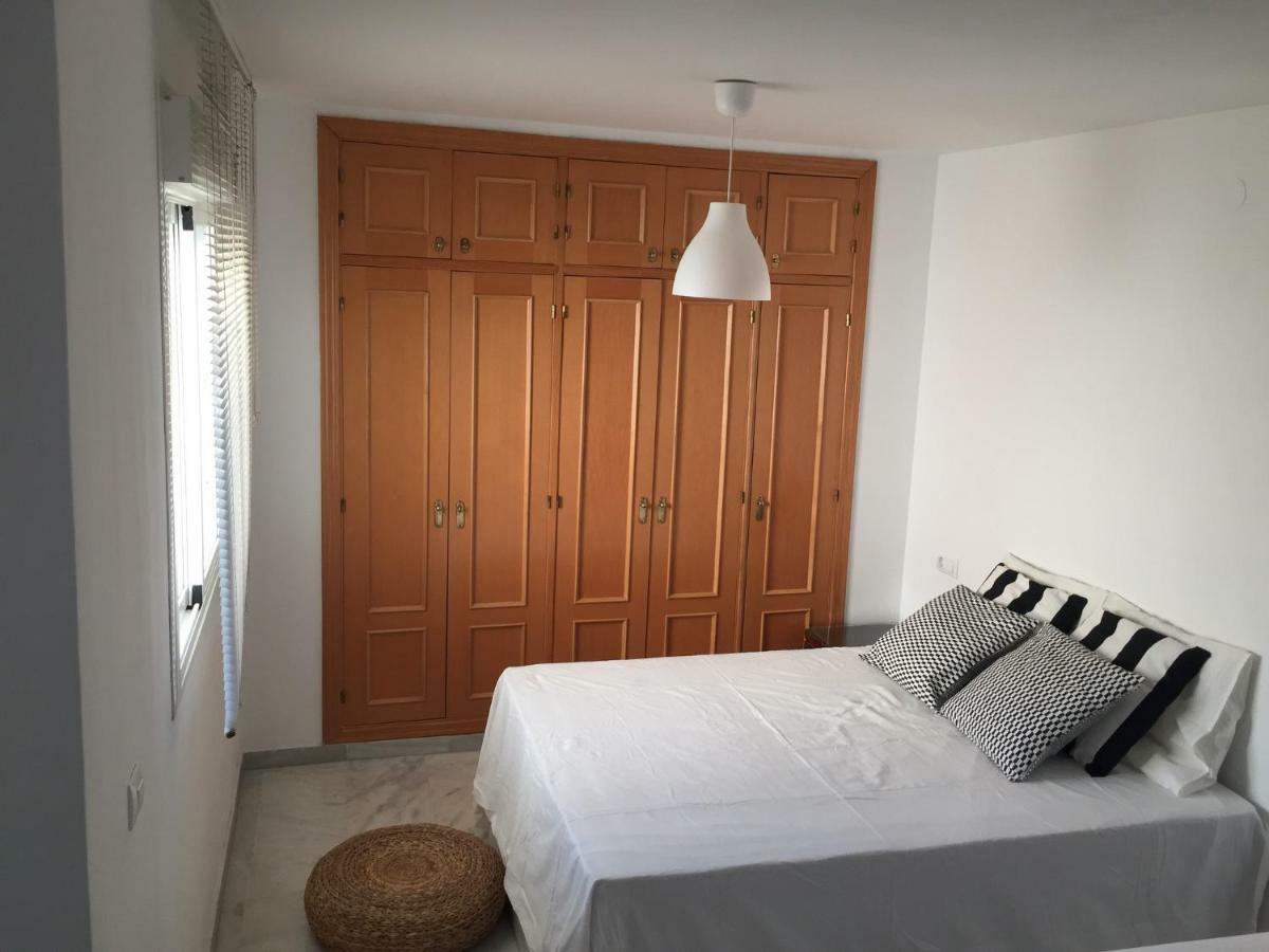 Dreams Room Малага Екстериор снимка