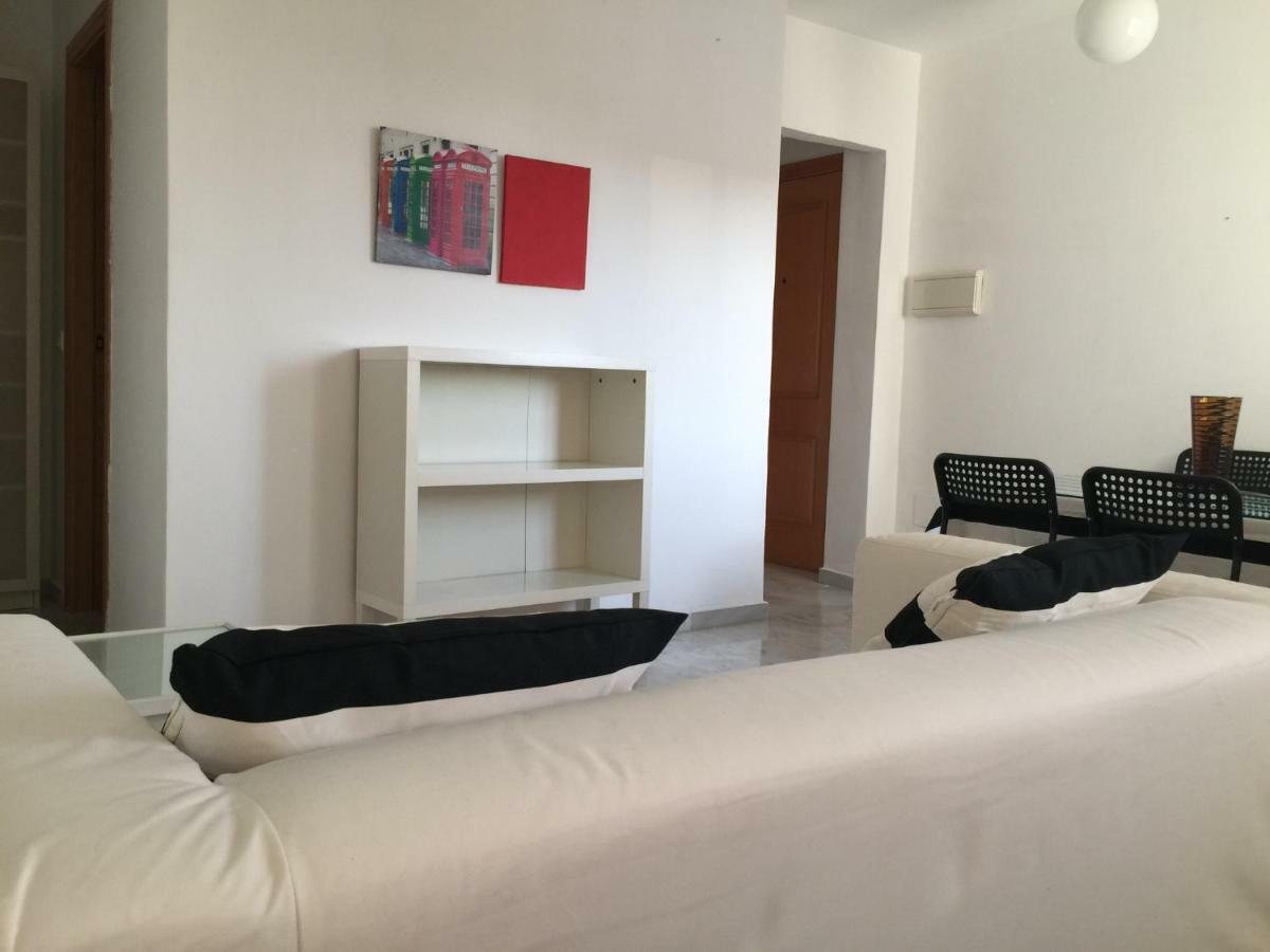 Dreams Room Малага Екстериор снимка