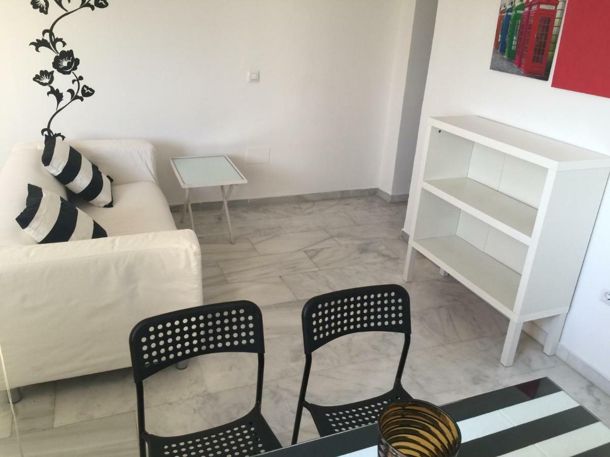 Dreams Room Малага Екстериор снимка