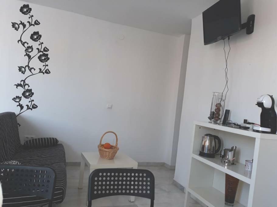 Dreams Room Малага Екстериор снимка